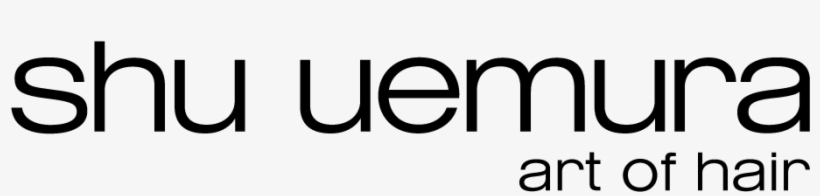 Oribe Logo - Shu Uemura Art Of Hair Logo, transparent png download