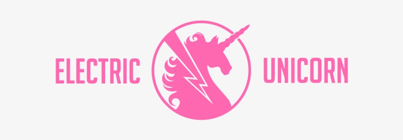 Home - Electric Unicorn, transparent png download