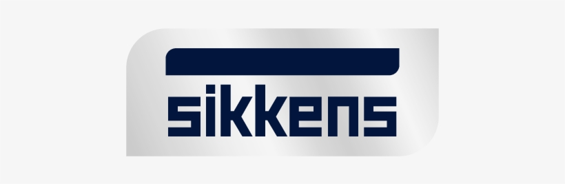 Sikkens600 - Portable Network Graphics, transparent png download