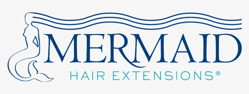 Mermaid Hair Extensions Salon L Great Lengths & Remy - Men Don't Iron: The Fascinating And Unalterable Differences, transparent png download