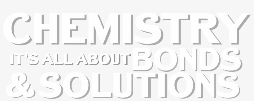 Specialty Chemicals Are Gc3s Specialty - Chemistry, transparent png download