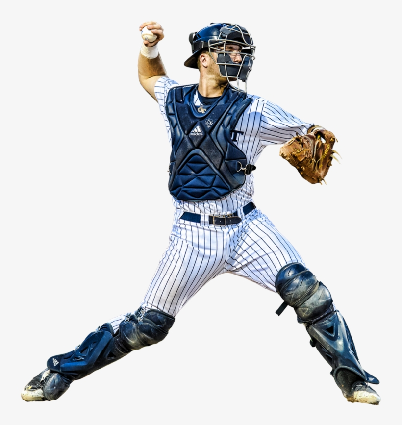 Baseball Grand Slam Club - Alexander-tharpe Fund, transparent png download