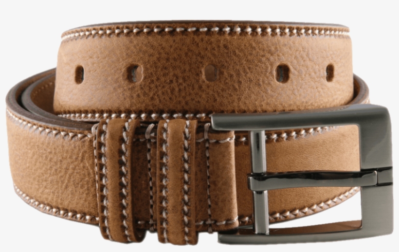 Free Png Men Formal Brown Genuine Leather Belt Png - Belt For Men Png, transparent png download