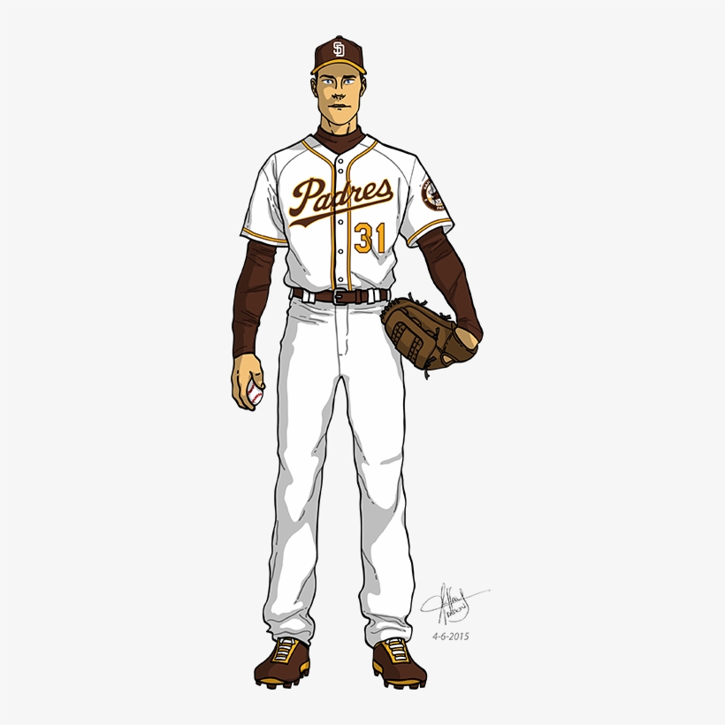 Believe In Brown - College Softball, transparent png download