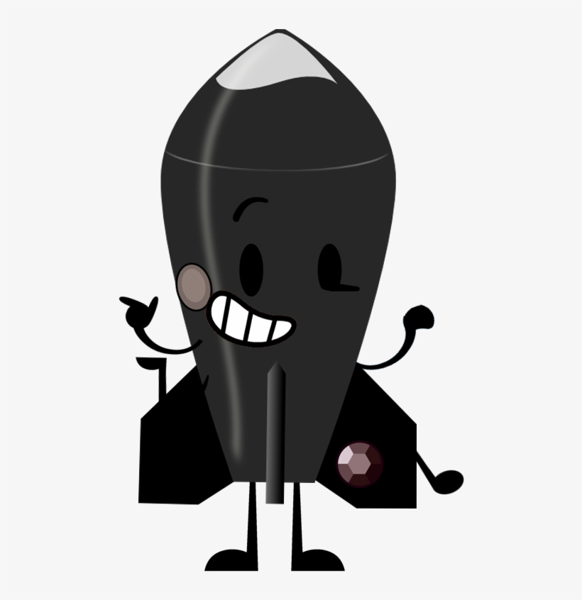 Nuclear Bomb - Bomb Clip Art, transparent png download