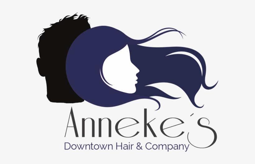 Annekes Downtown Hair - Rusk Str8 Anti-frizz And Anti-curl Lotion, transparent png download