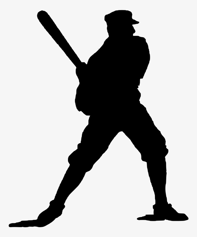Download Png - Baseball Positions, transparent png download