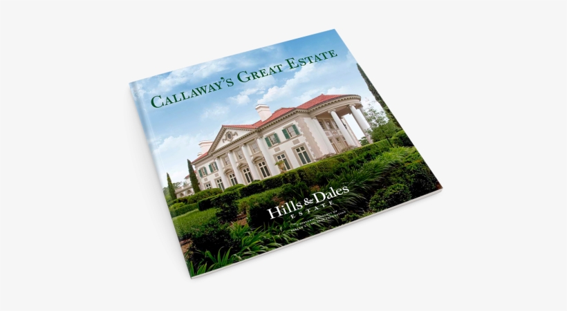 A 42 Page Book With Over 90 Images From The Estate - Flyer, transparent png download