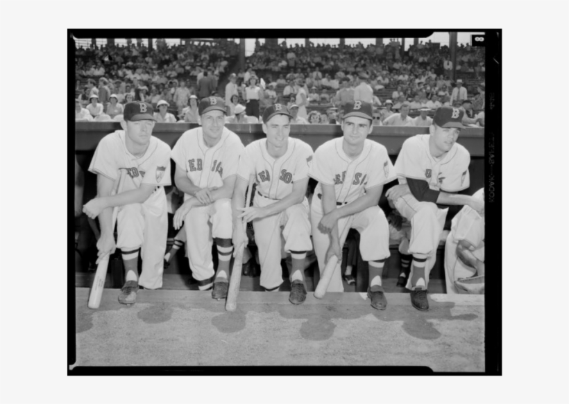 It's Always Baseball Season At Massachusetts Libraries - Player, transparent png download