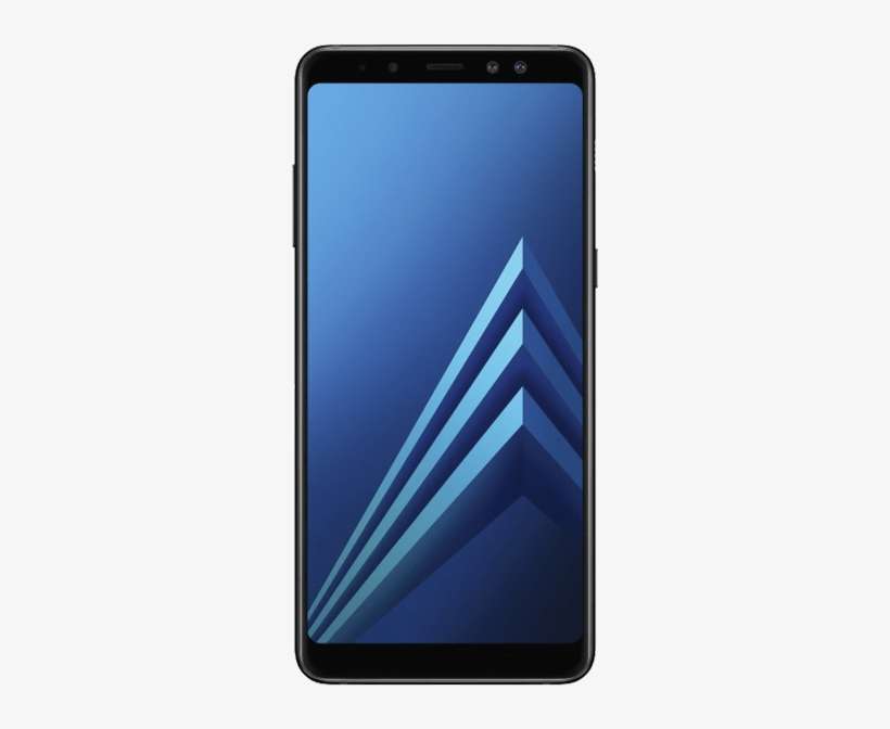 Download - Samsung Galaxy A8 Png, transparent png download