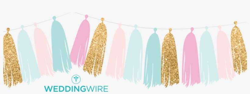 Snapchat Tassle Geofilter - Bed Skirt, transparent png download