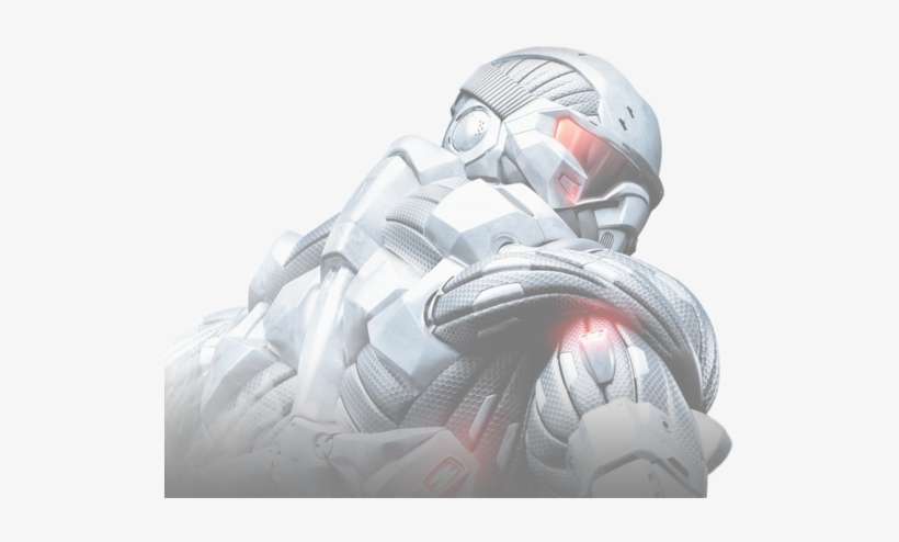 Crysis Background - Crysis - Classics Edition (pc Dvd), transparent png download