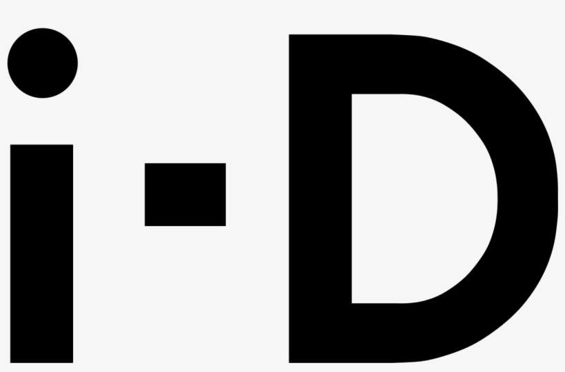 March 07, - Id Magazine Logo Png, transparent png download