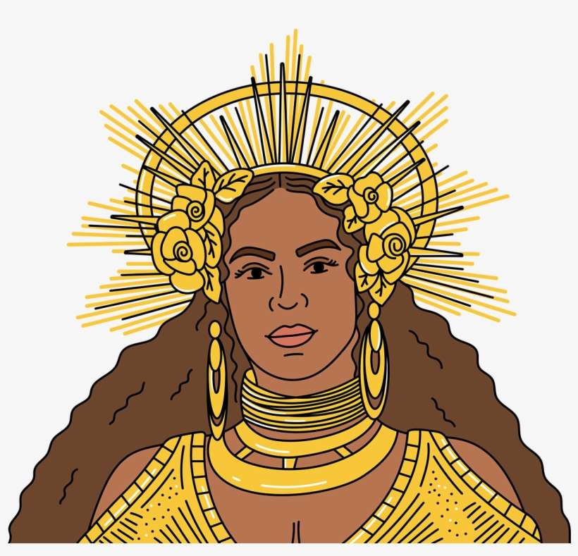 Gina Mei - Allison Filice Beyonce, transparent png download