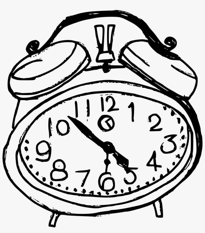 Free Download - Clock, transparent png download