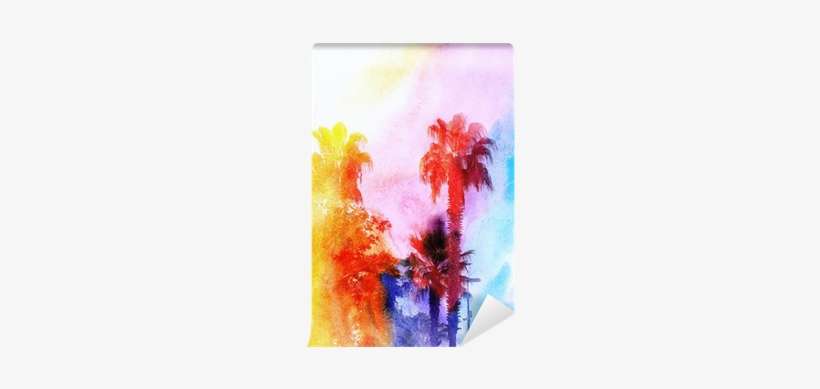 Watercolor Painting, transparent png download