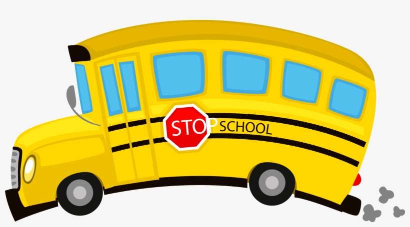 School Bus Drawing Pictures At Getdrawings - Yellow School Bus Drawing, transparent png download