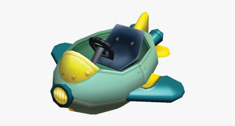 Mk7 Soda Jet, transparent png download