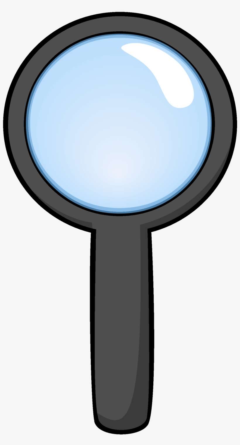 Magnifying Glass, transparent png download