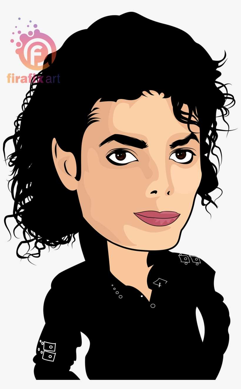 Michael Jackson, transparent png download