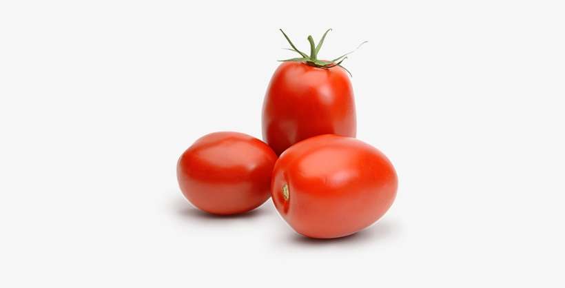 Field Roma Tomatoes - Roma Tomatoes, transparent png download