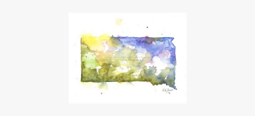 Watercolor Paint, transparent png download