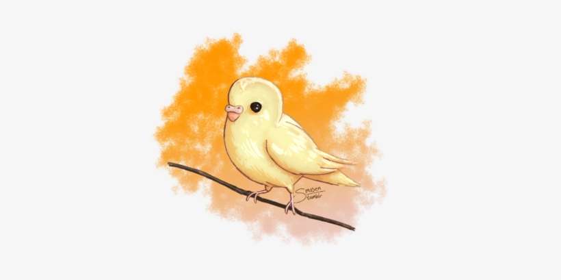 Banner Transparent By Certified Trash On Deviantart - Watercolor Painting, transparent png download