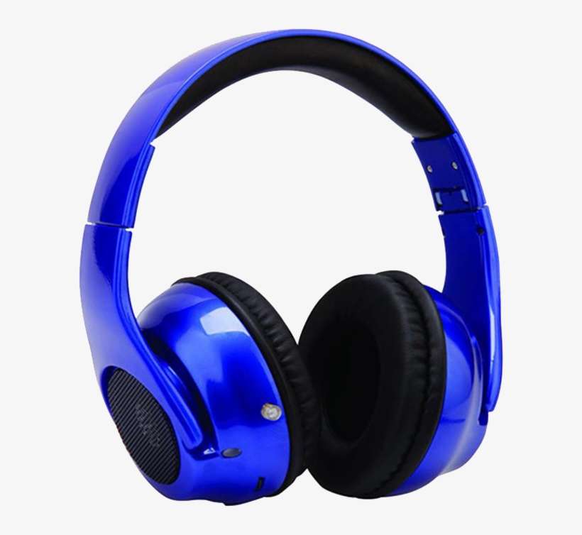Twist Headphones To Speaker Hybrid - Seen On Tv 02433 Twist Headphones White Red Blue Black, transparent png download
