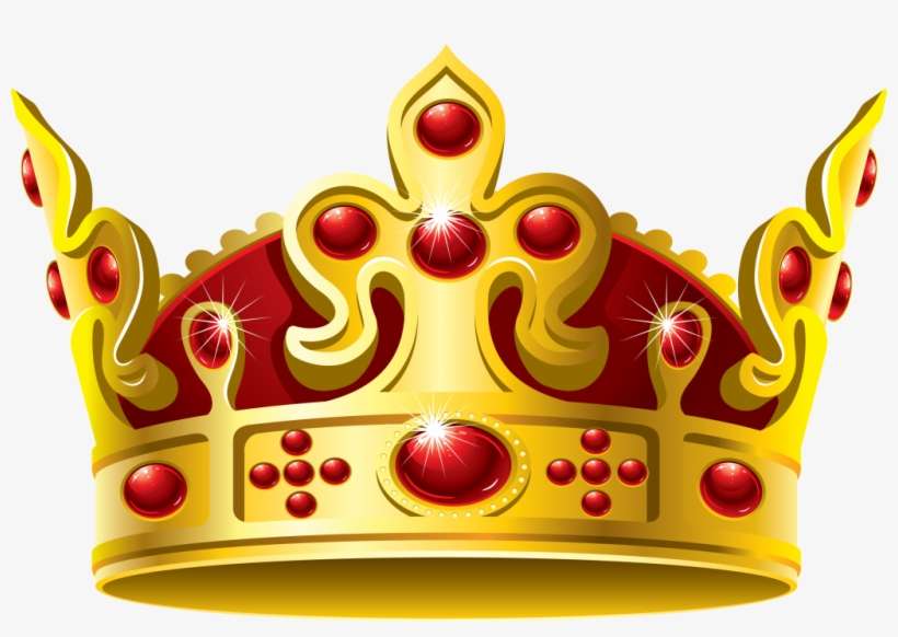 Crown Png Pic - Crown Png, transparent png download