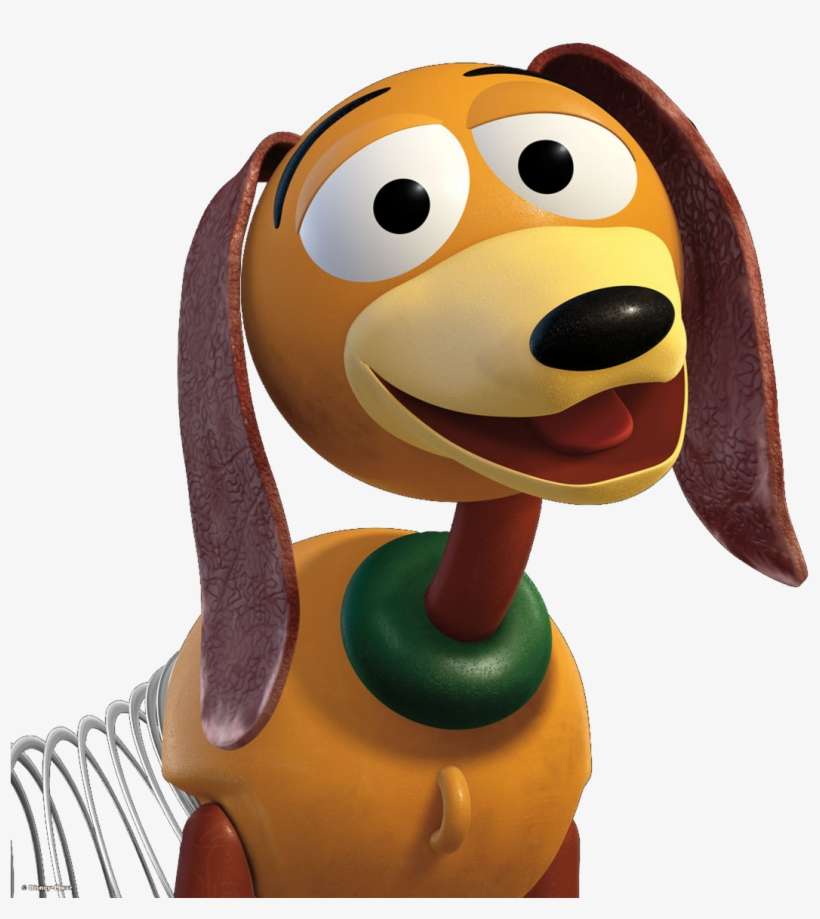 Download Free Icons Png Toy Story Weiner Dog Transparent PNG