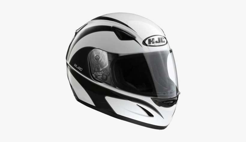 Motorcycle Helmet Download Png - Hjc Cs 14 Naviya, transparent png download