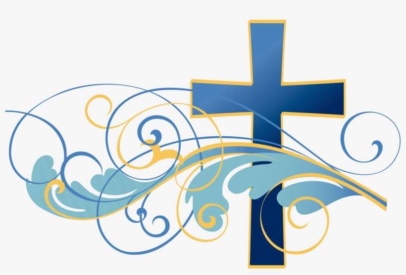 Christian Cross Clipart - Christian Clip Art, transparent png download