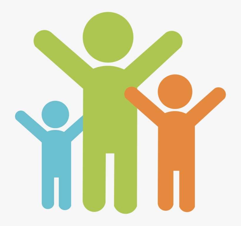 Young People - Portable Network Graphics, transparent png download