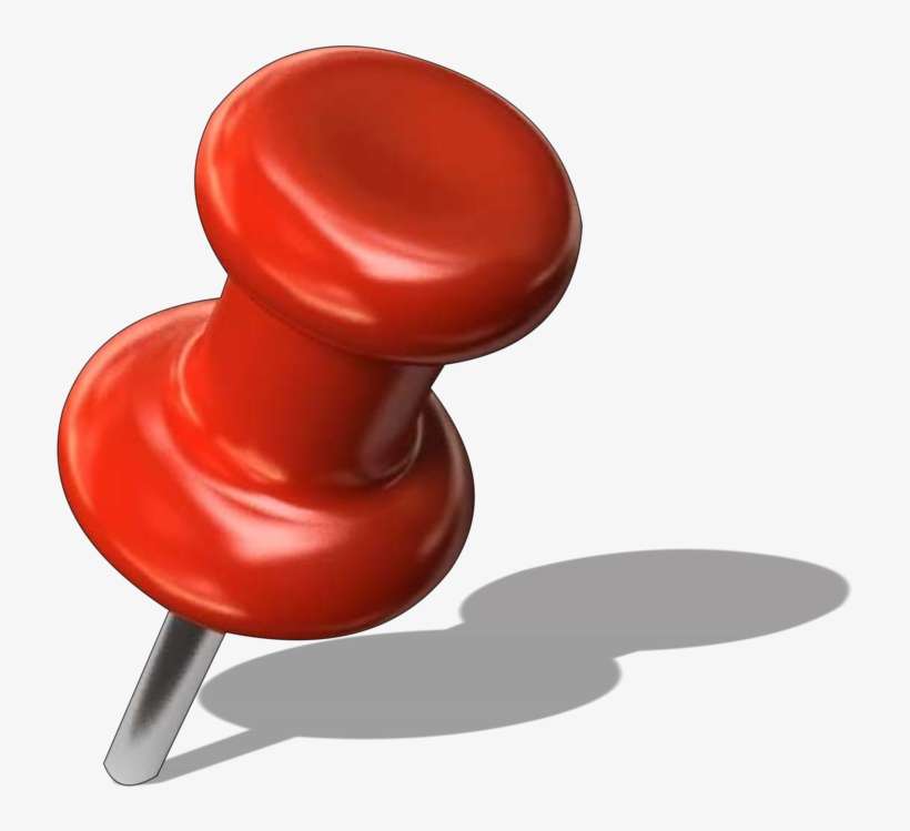 Pin Png Pic - Pin Png, transparent png download