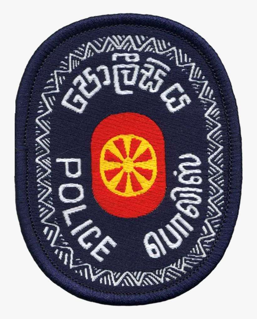 Sri Lanka - Sri Lanka Police Service, transparent png download
