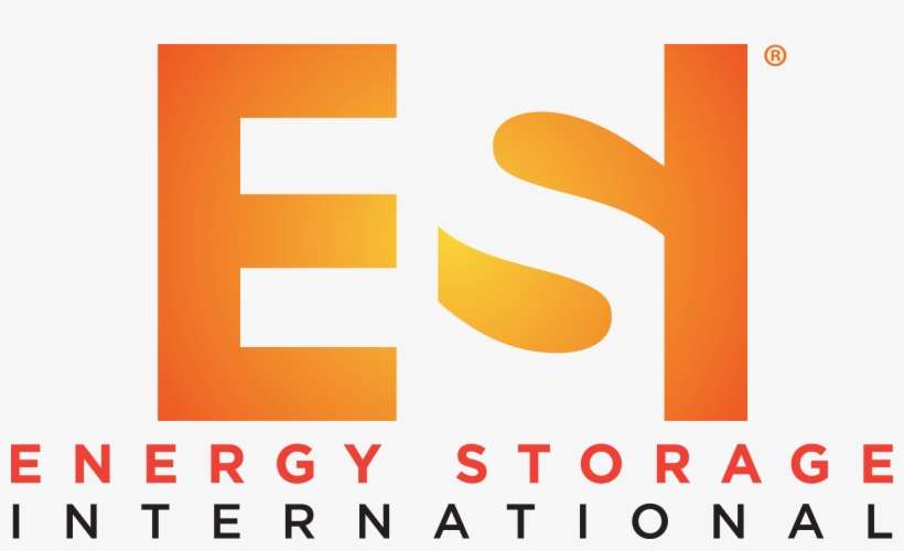 Energy Storage International, transparent png download