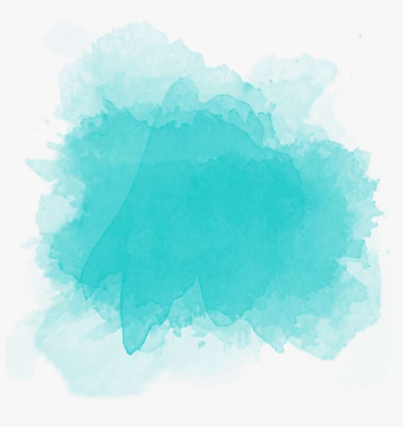 Laurenpaint-2 - Watercolor Painting, transparent png download