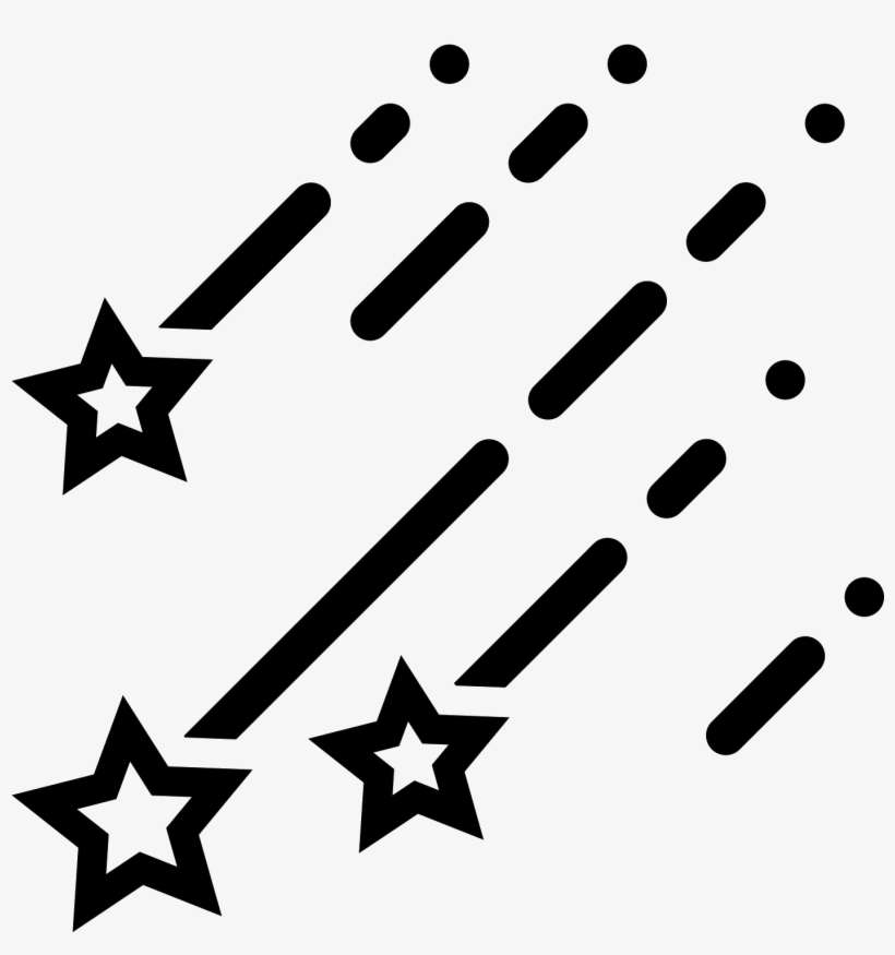 Stars Icon Free Download - Stars Icon, transparent png download
