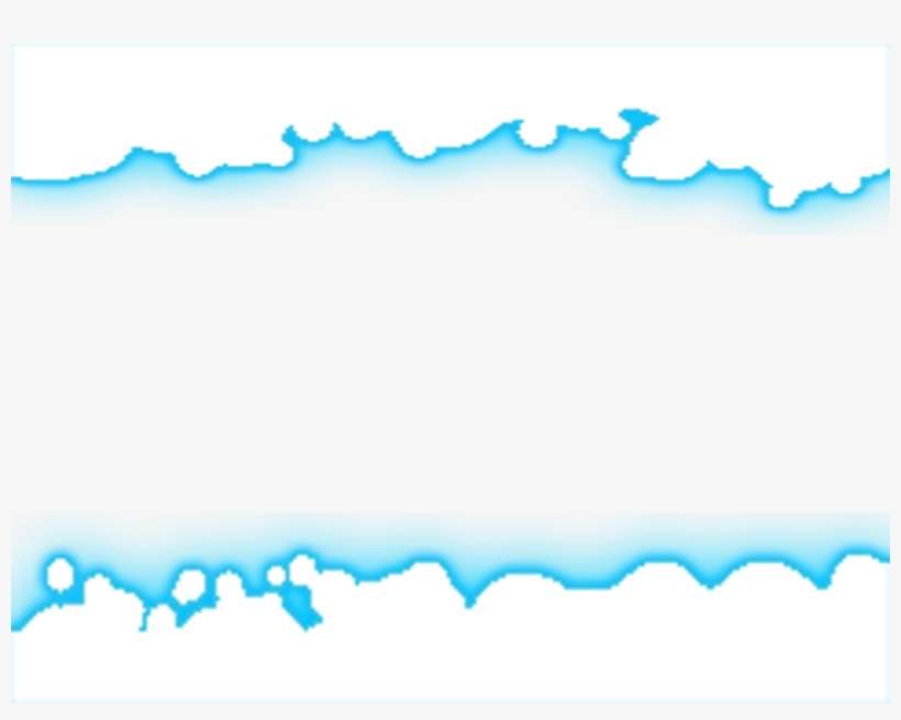 Blue Flames Png Transparent - Portable Network Graphics, transparent png download