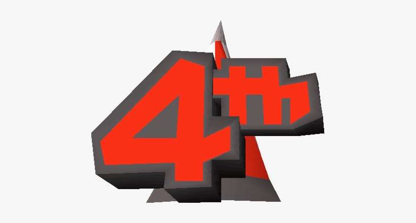 4th Birthday Hat Detail - 4th Birthday Png, transparent png download