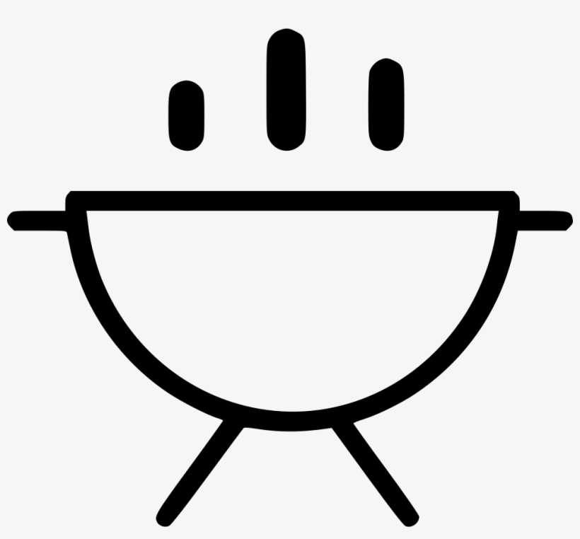 Barbecue Appliances Cook Bbq Grill Comments - Barbecue, transparent png download