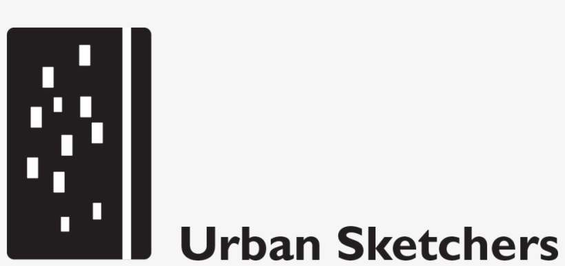 Call For Symposium Host - Urban Sketchers Pune Logo, transparent png download