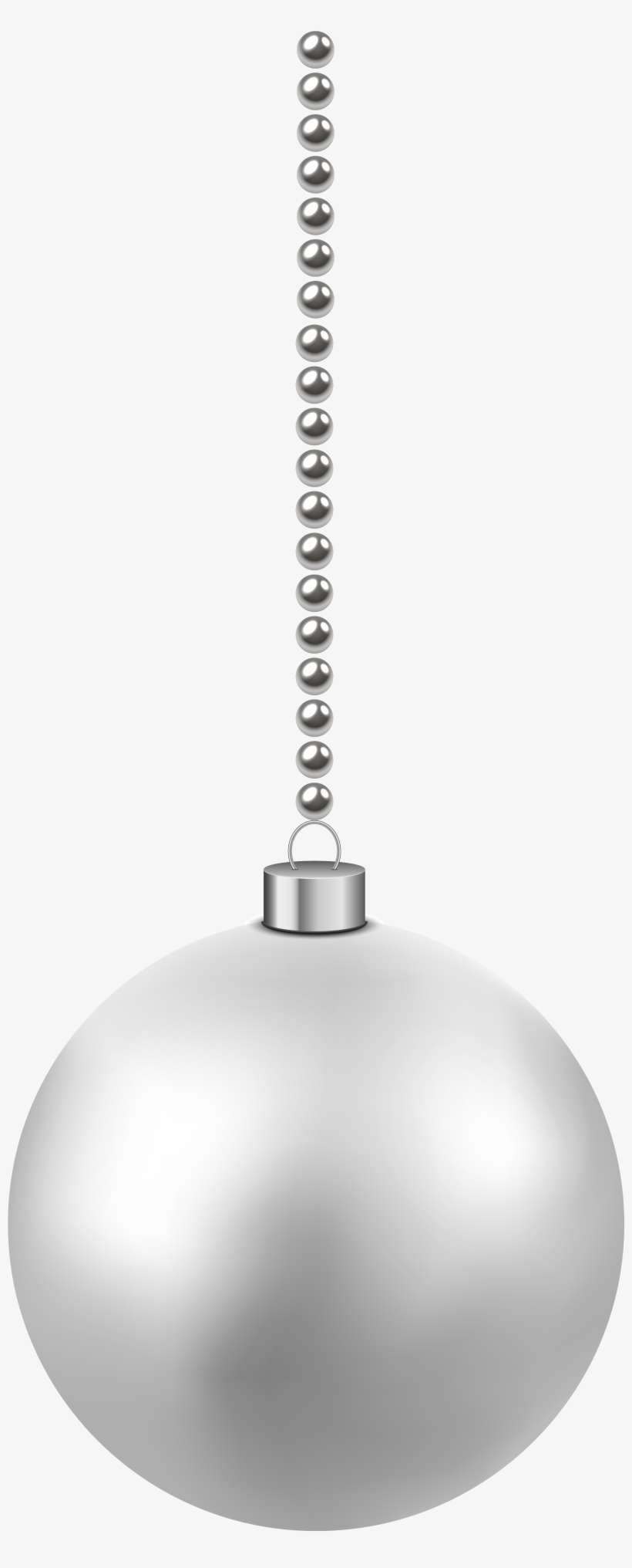 Antique Camera Clipart - Hanging Christmas Ornament, transparent png download