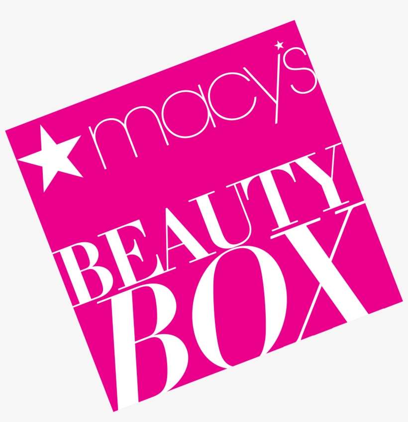 Your Monthly Subscription To Gorgeous Treats - Macys Box, transparent png download