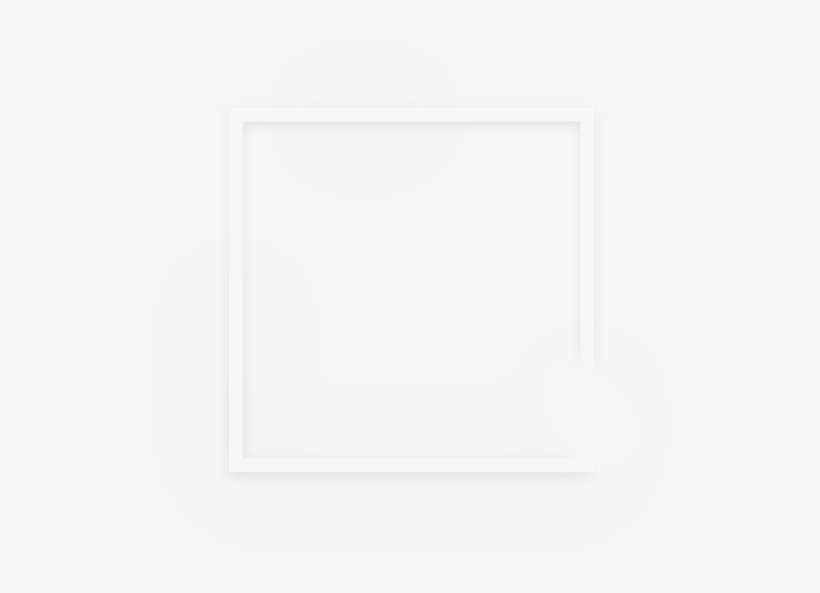 Square - Throw Pillow, transparent png download