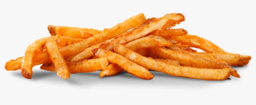 Seasoned Fries Png, transparent png download