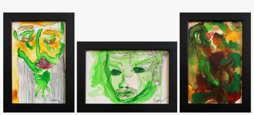 Sepehr, Maghsoudi, Fashion, Couture, Design, - Modern Art, transparent png download