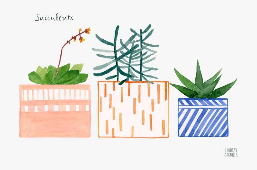 Neighborhood Clipart Watercolor - Watercolor Painting, transparent png download