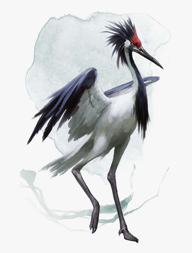 259kib, 647x1000, 636395098488432544 - Eblis Tomb Of Annihilation, transparent png download