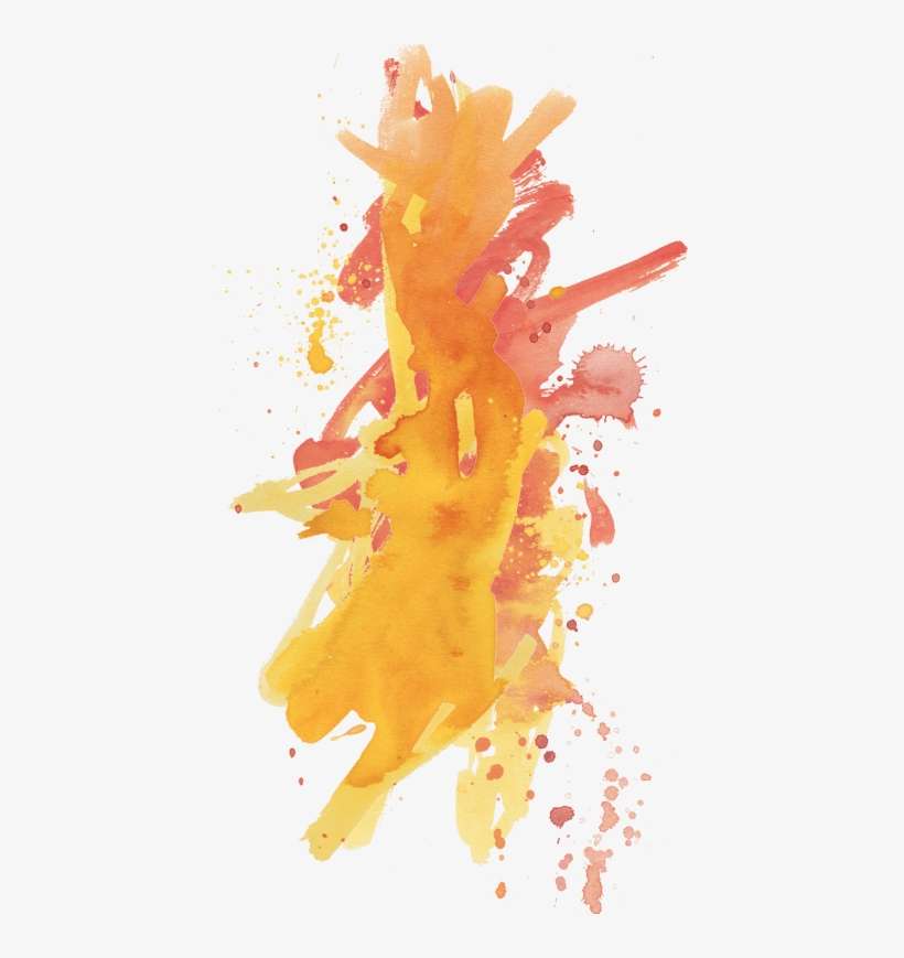 Organizations Sterling Naturalists Have Worked For - Watercolor Paint, transparent png download